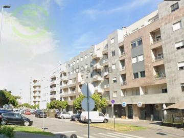 Apartamento, Bougado