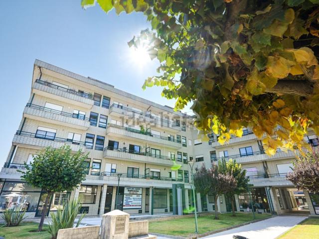 Apartamento, Bougado