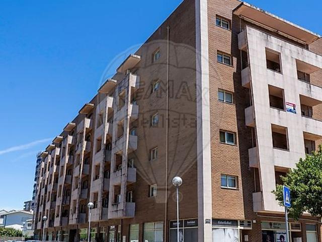 Apartamento, Bougado