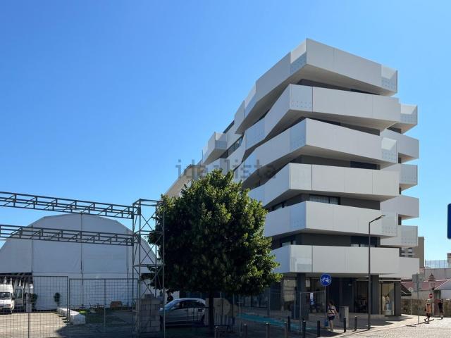 Apartamento, Bougado