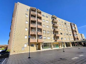 Apartamento, Bougado