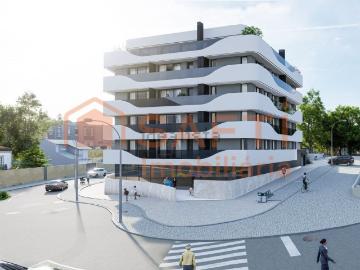 Apartamento à venda em Trofa