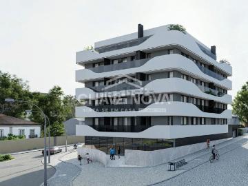 Apartamento, Bougado