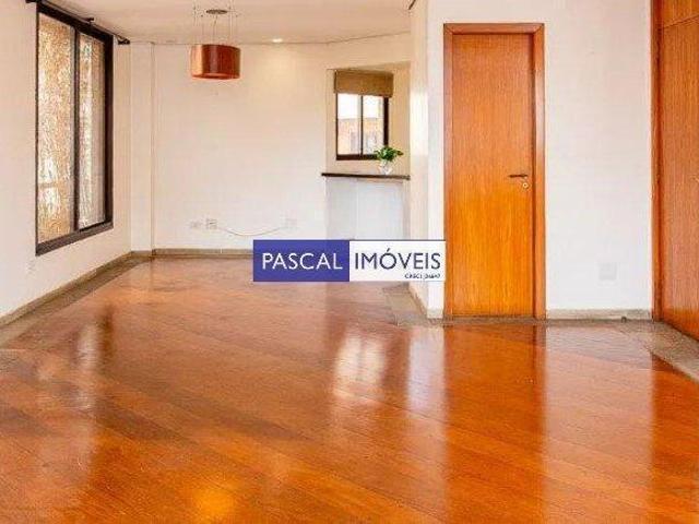 Apartamento Brooklin 4 dormitórios 3 vagas