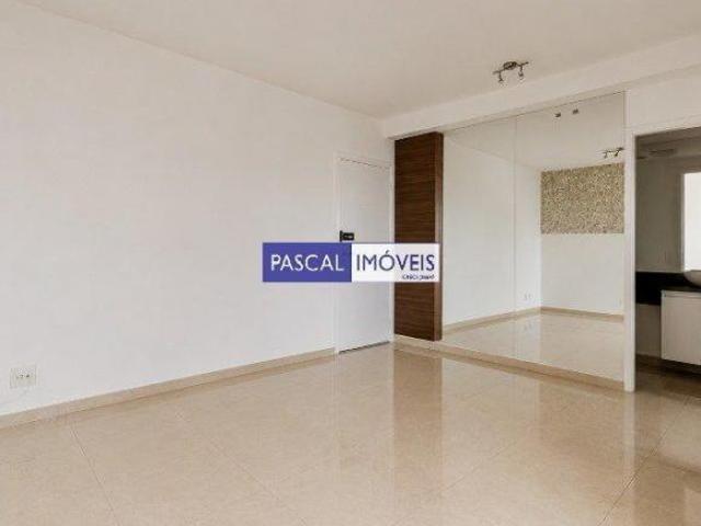 Apartamento Brooklin 1 suíte 1 vaga