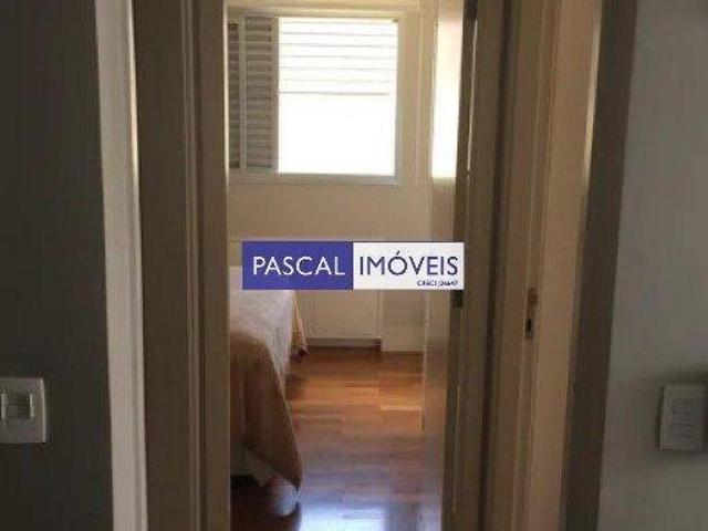 Apartamento Brooklin 2 Dormitórios 1 Vaga