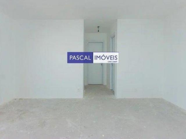 Apartamento Brooklin 2 Dormitórios 2 Vagas