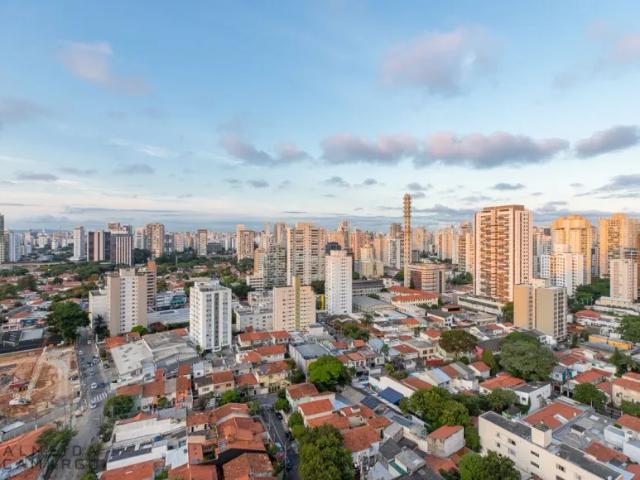 Apartamento Brooklin 2 suítes 4 banheiros 2 vagas de garagem