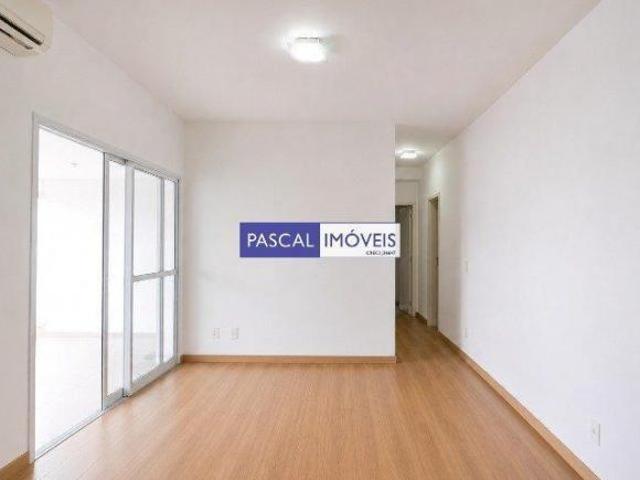 Apartamento Brooklin 2 Suítes 2 Vagas