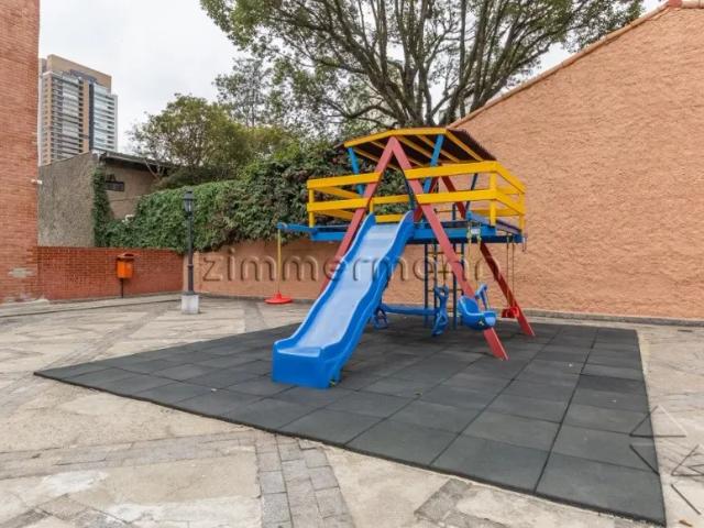 Apartamento brooklin 3 dormitórios 1 vaga