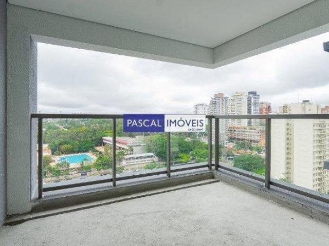 Apartamento Brooklin 3 dormitórios 3 vagas