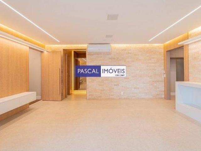 Apartamento Brooklin 3 Suítes 2 vagas