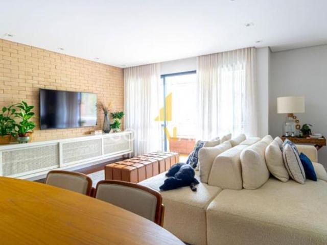 Apartamento, Brooklin Novo São Paulo