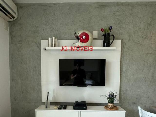 Apartamento Brooklin Paulista