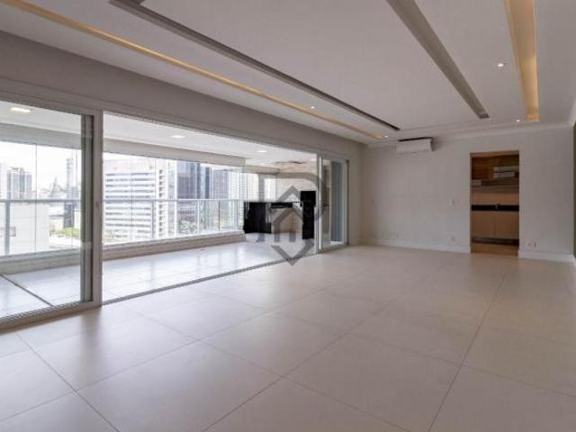 Apartamento Brooklin, proximo Morumbi Shopping