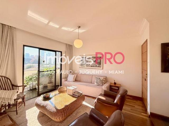 Apartamento, Brooklin São Paulo