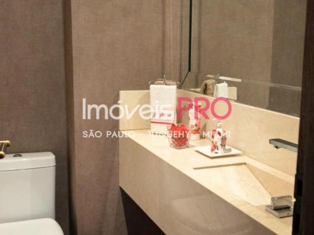 Apartamento, Brooklin São Paulo