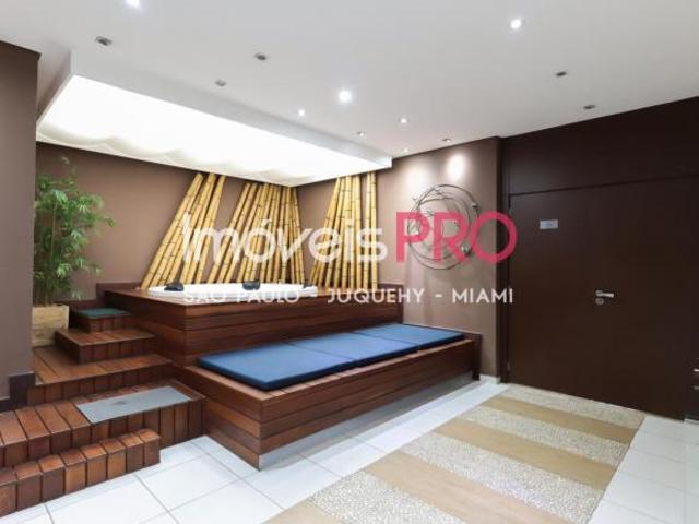 Apartamento, Brooklin São Paulo