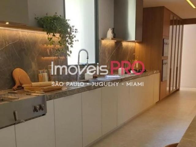 Apartamento, Brooklin São Paulo