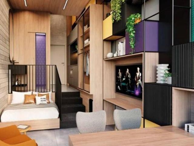 Apartamento, Brooklin, São Paulo, SP
