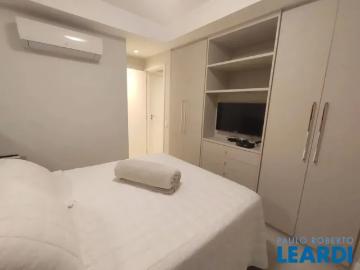 Apartamento brooklin sp