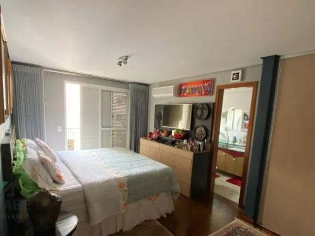 Apartamento brooklin sp