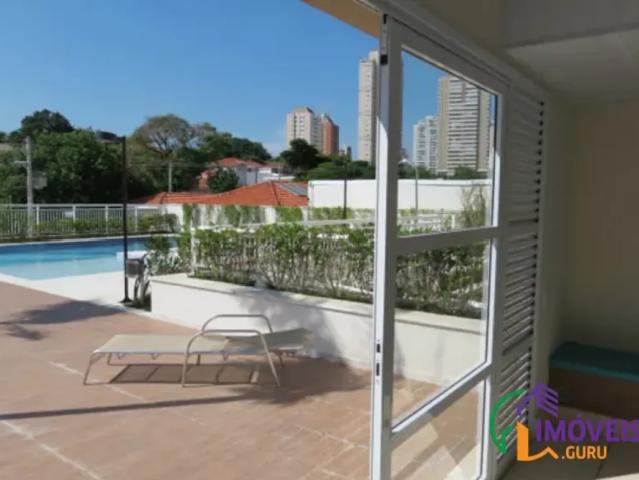 Apartamento brooklin sp
