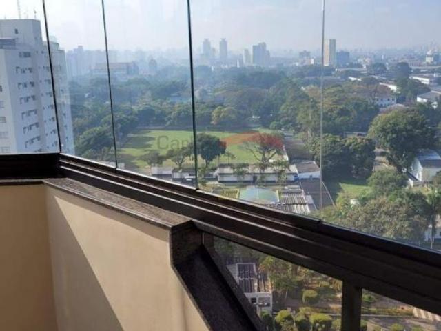 Apartamento Braz leme vista Campo de Marte