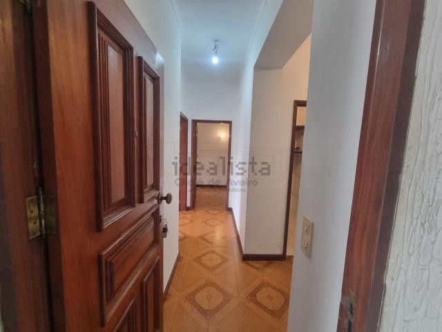 Apartamento, Branca