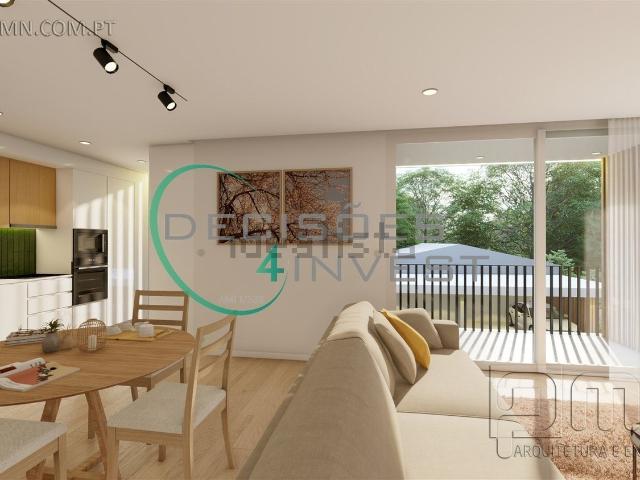 Apartamento, Branca