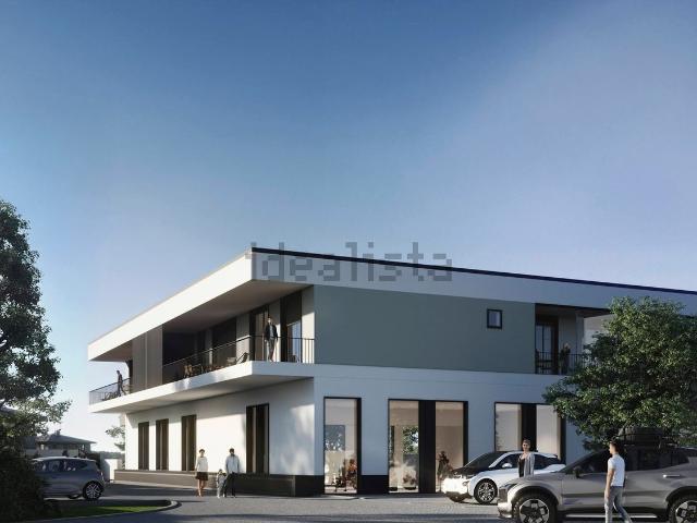 Apartamento, Branca