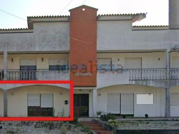 Apartamento, Branca