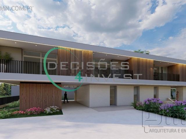 Apartamento, Branca