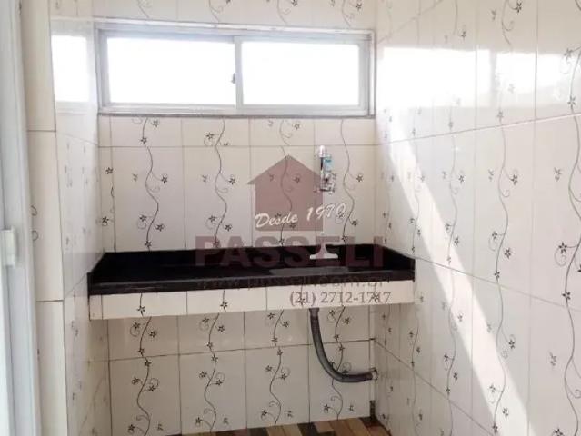 Apartamento Brasilândia São Gonçalo / RJ
