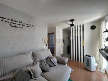APARTAMENTO BRASILEIA COZINHA PLANEJADA 2 QUARTOS E 1 VAGA