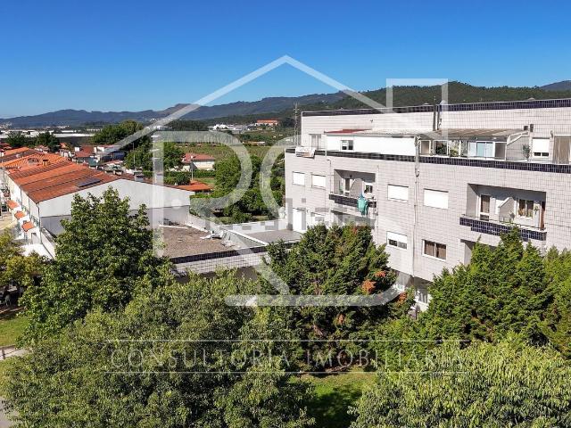Apartamento, Briteiros São Salvador e Briteiros Santa Leocádia