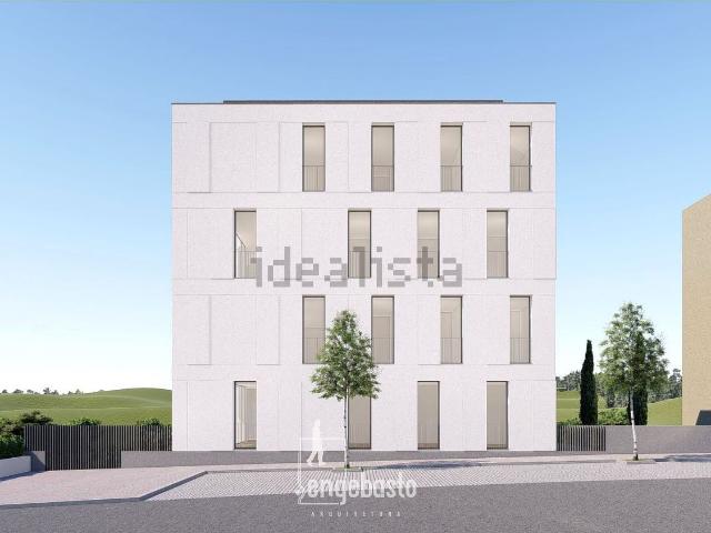 Apartamento, Britelo Gémeos Ourilhe
