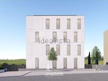 Apartamento, Britelo Gémeos Ourilhe