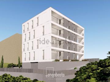 Apartamento, Britelo Gémeos Ourilhe