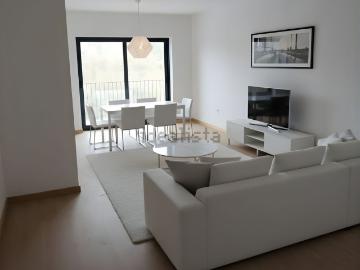 Apartamento, Britelo Gémeos Ourilhe