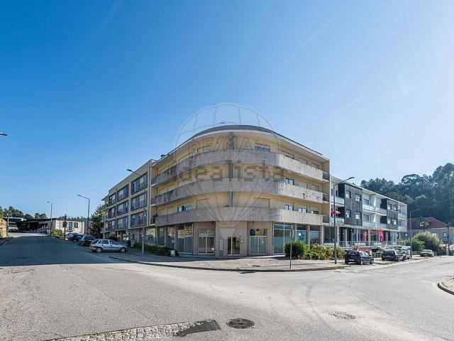Apartamento, Britelo Gémeos Ourilhe