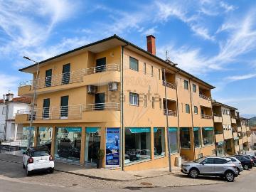 Apartamento, Britelo Gémeos Ourilhe