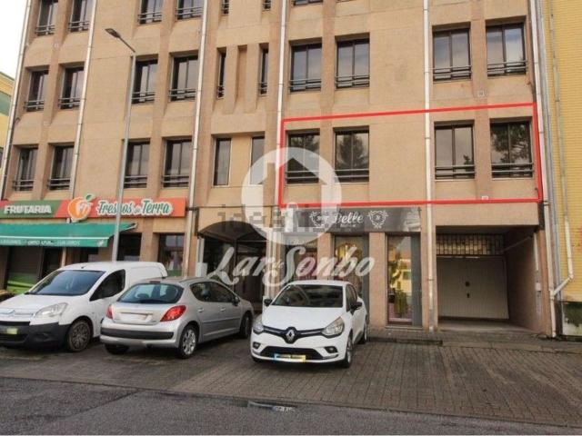 Apartamento, Britelo Gémeos Ourilhe