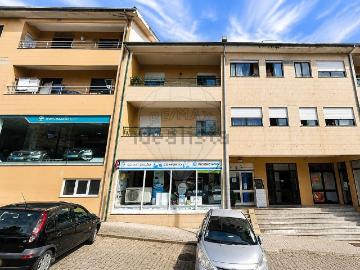 Apartamento, Britelo Gémeos Ourilhe