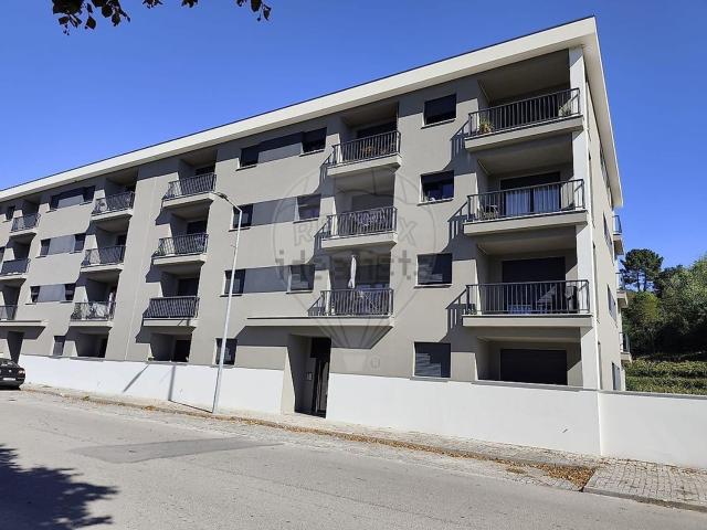 Apartamento, Britelo Gémeos Ourilhe