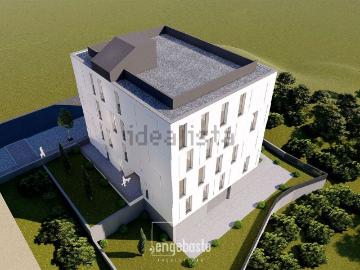 Apartamento, Britelo Gémeos Ourilhe
