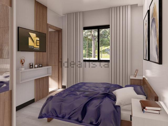 Apartamento, Britelo Gémeos Ourilhe