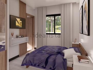 Apartamento, Britelo Gémeos Ourilhe