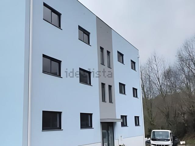 Apartamento, Britelo Gémeos Ourilhe