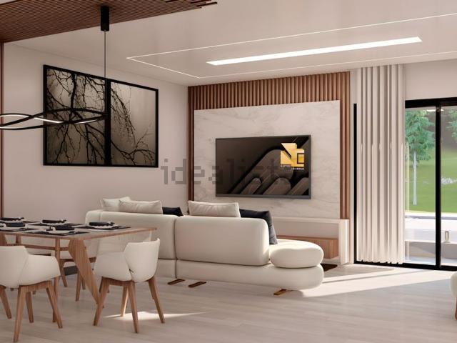 Apartamento, Britelo Gémeos Ourilhe